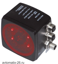 Считывающая головка кода Data Matrix Pepperl Fuchs PGV150I-F200A-B17-V1D