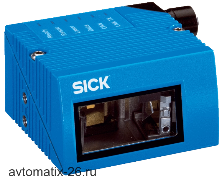 Сканер штрих кодов SICK CLV621-0120