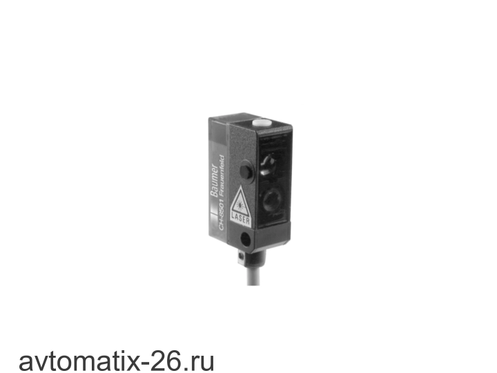 Датчик контрастной метки Baumer OZDK 10N5101