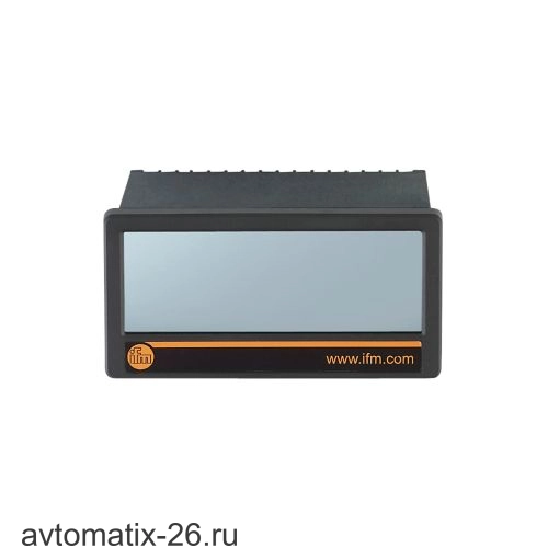 Цифровой дисплей IFM Electronic DX2045