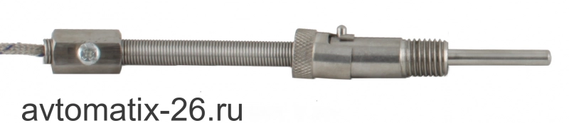 Датчик температуры INNOCONT TS-W-S-Pt100-4,8-300-1,5