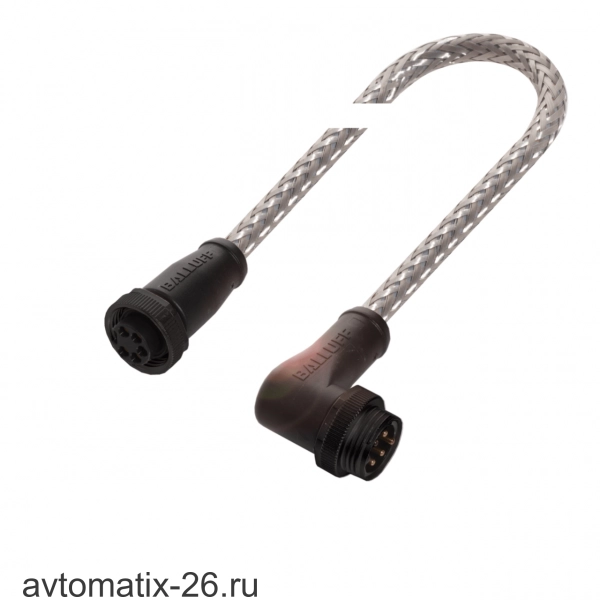 Соединительный кабель Balluff BCC B314-B324-30-304-MW8434-003