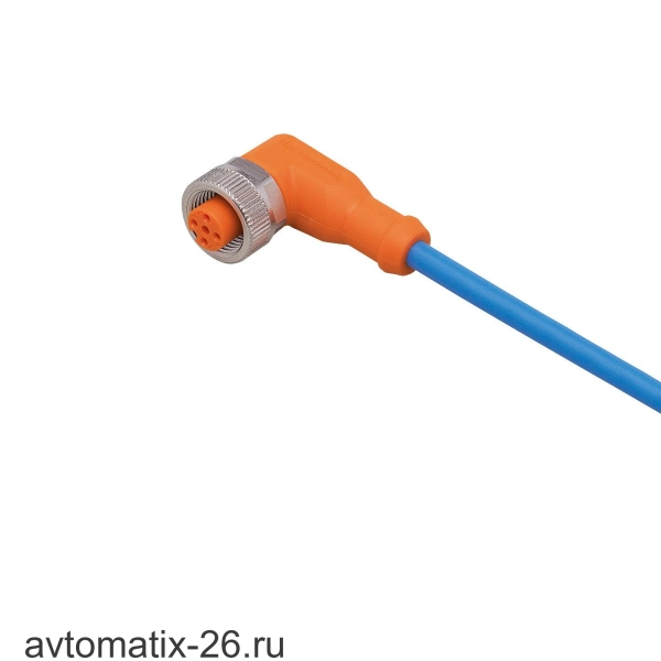 Разъем с кабелем IFM Electronic ENC13A