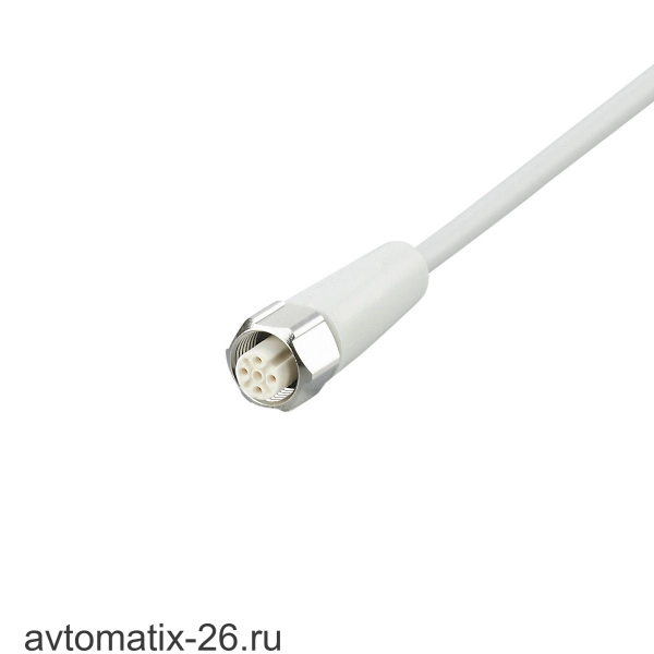 Разъем с кабелем IFM Electronic EVF483