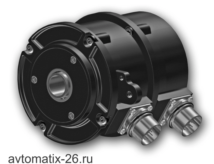 Инкрементальный энкодер Baumer HOG9G DN 1024 R / DN 100 R 16H7