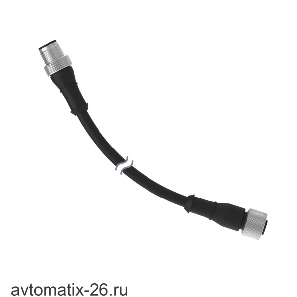 Соединительный кабель Banner DEE2R-5100D