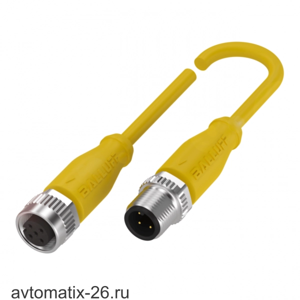 Соединительный кабель Balluff BCC M415-M414-3A-304-EX44T2-006
