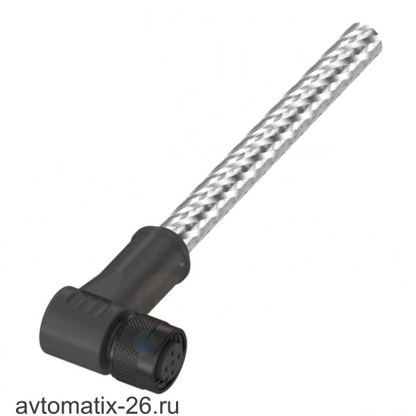 Разъем с кабелем Balluff BCC W425-0000-1A-003-MW8434-020