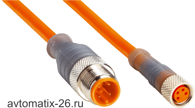 Соединительный кабель SICK DSL-8204-G0M6