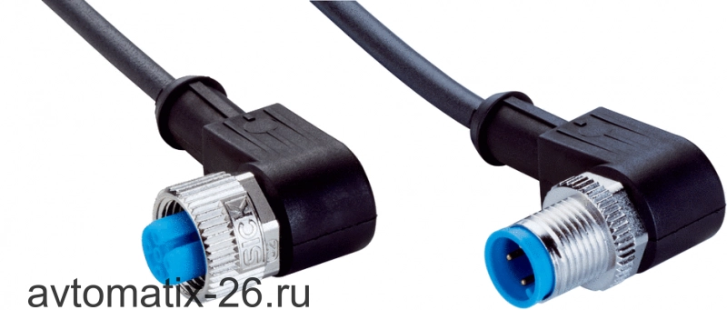 Соединительный кабель SICK YG2A14-020UB3N2A14