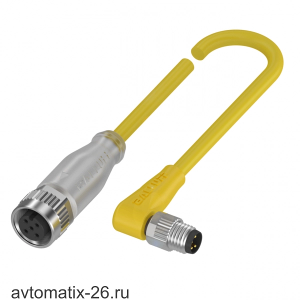 Соединительный кабель Balluff BCC M415-M324-3F-607-EX44T2-010