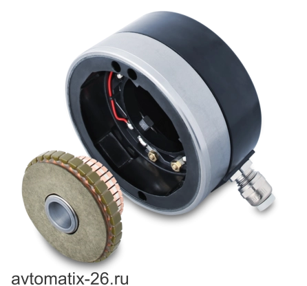 Тахогенератор Baumer GT9.06 L/420 2% 16H7 IP44 Sonderversion