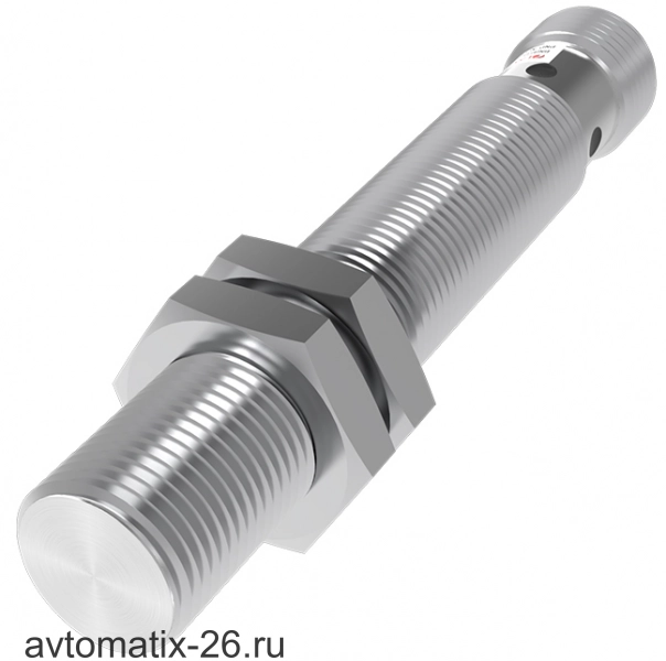 Индуктивный датчик расстояния LANBAO LR12XCF02LIM-E2