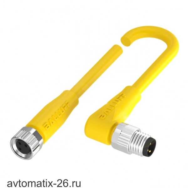 Соединительный кабель Balluff BCC M313-M323-30-300-EX43T2-003