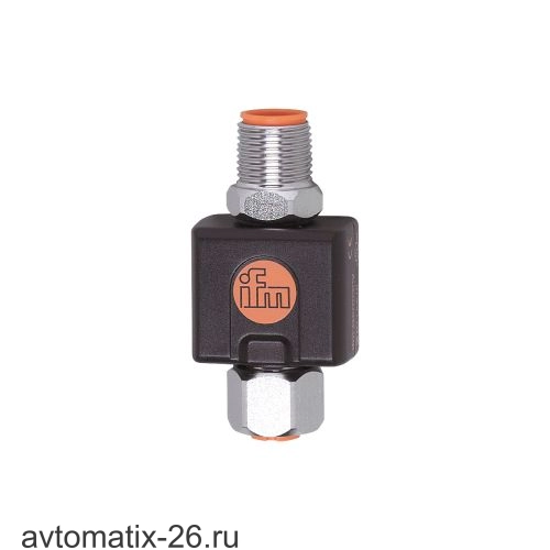 Преобразователь сигнала IFM Electronic TP3237