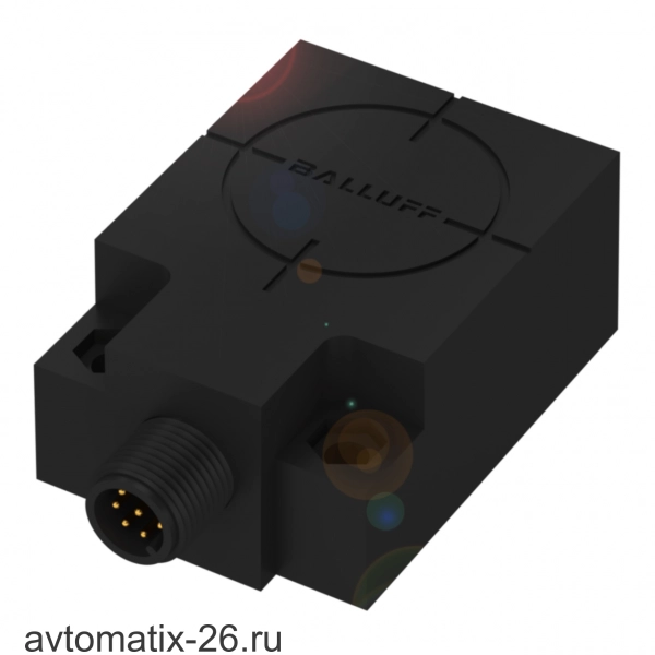RFID головка чтения/записи Balluff BIS M-410-067-001-04-S92