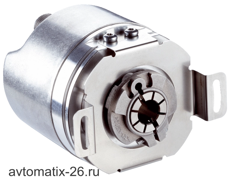 Многооборотный энкодер SICK A3M60A-BHPB014x17