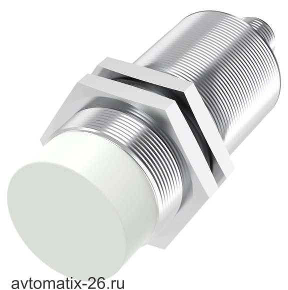 Индуктивный датчик расстояния LANBAO LR30XCN15LI4M-E2