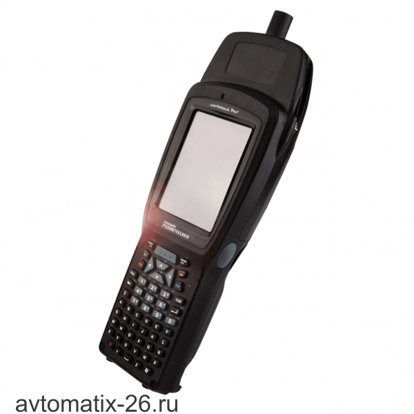 RFID портативный прибор чтения-записи Balluff BIS C-873-1-008-X-001