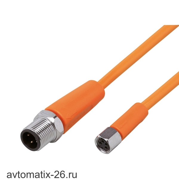 Соединительный кабель IFM Electronic EVT252