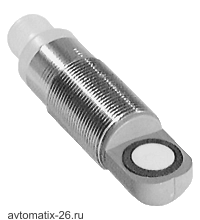 Ультразвуковой датчик Pepperl Fuchs UB300-18GM40A-I-V1