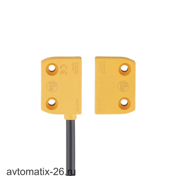 Магнитный датчик безопасности IFM Electronic MN205S