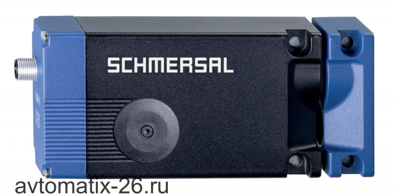 Дверной выключатель безопасности Schmersal AZM400Z-ST-I2-1P2P-BOW