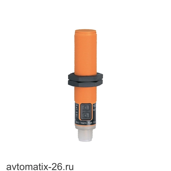 Емкостной датчик уровня IFM Electronic KG5065