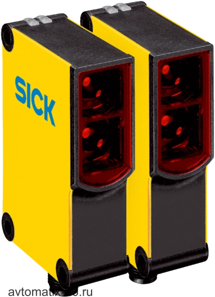 Cветовой барьер безопасности SICK L27S-3D3730, L27E-3P3730