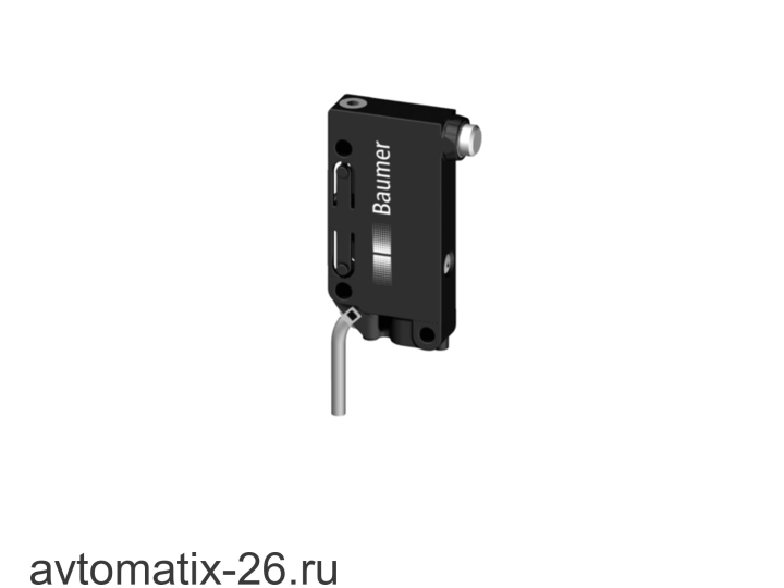Ультразвуковой датчик расстояния Baumer UNDK 09U6914