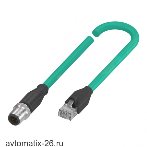 Соединительный кабель Balluff BCC M414-E894-8G-695-EX64N9-450