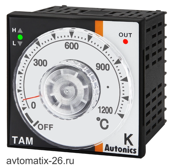Температурный контроллер Autonics TAM-B4SKCC