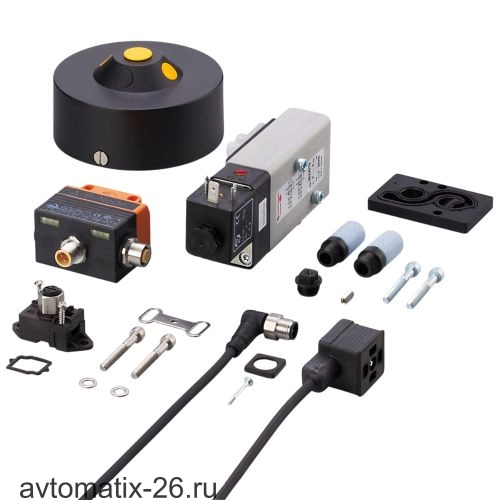 Набор для вентильных приводов IFM Electronic AC0023