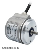 Инкрементальный энкодер INNOCONT EIP 58BO 10630V750-R2