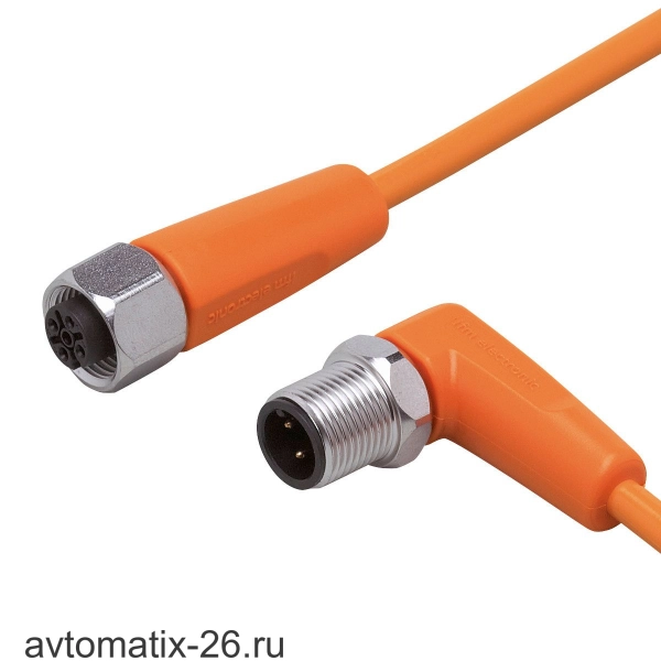 Соединительный кабель IFM Electronic EVT081