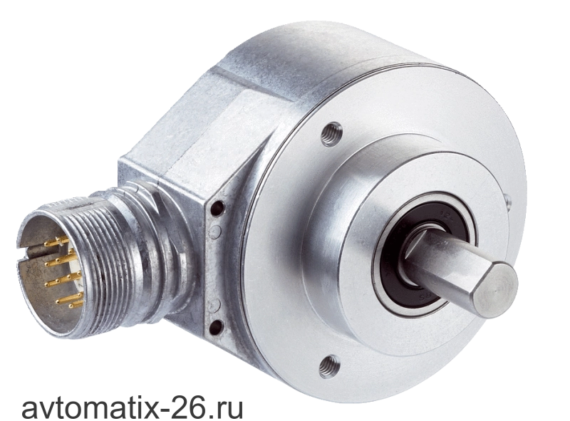 Энкодер SICK DFS60B-S4AA02500
