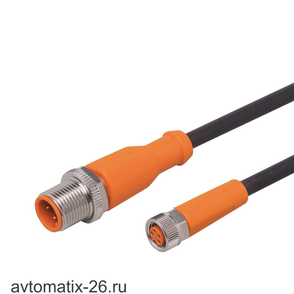Соединительный кабель IFM Electronic EVC221