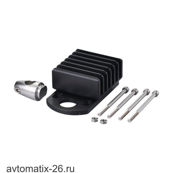 Гаситель IFM Electronic E3D302