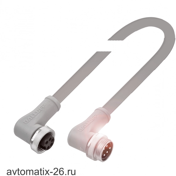 Соединительный кабель Balluff BCC A325-A325-30-330-PS85N4-010