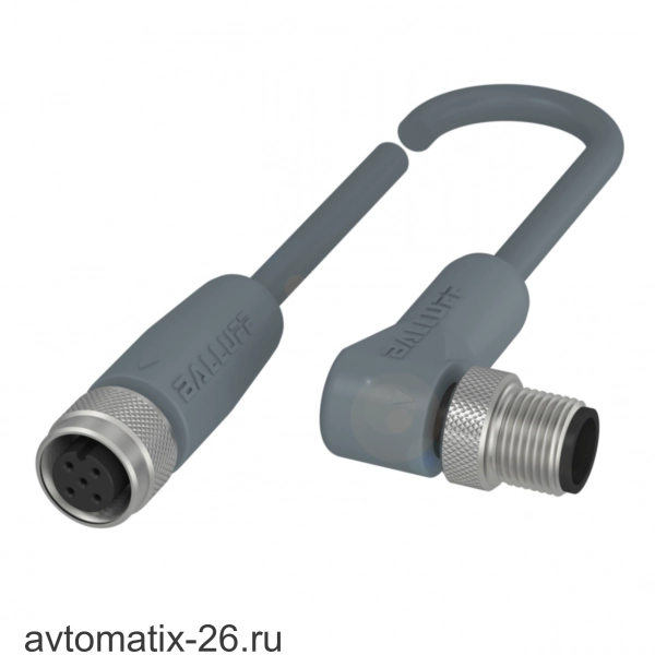 Соединительный кабель Balluff BCC M415-M425-3A-330-VS85N6-010