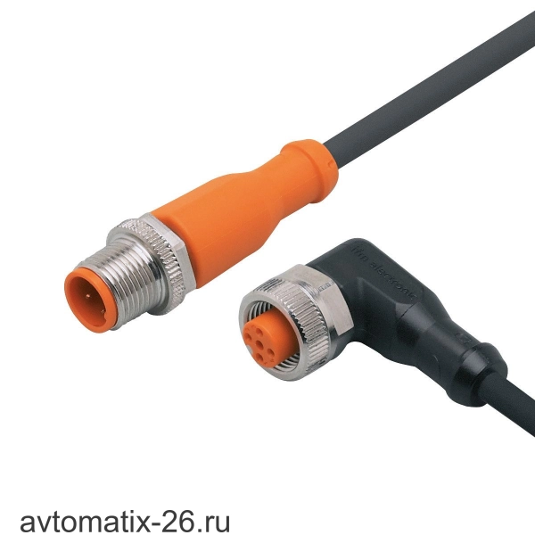 Соединительный кабель IFM Electronic EVC052