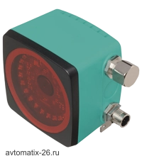 Считывающая головка кода Data Matrix Pepperl Fuchs PCV80S-F200-SSI-V19