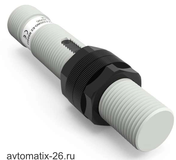Емкостной датчик LANBAO CR12SCF04DNOY-E2