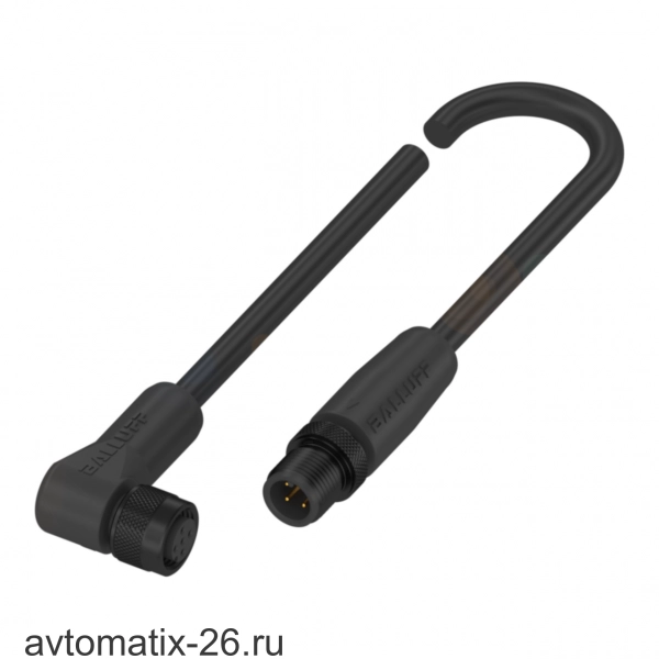 Соединительный кабель Balluff BCC W425-W414-3A-304-SW0434-003