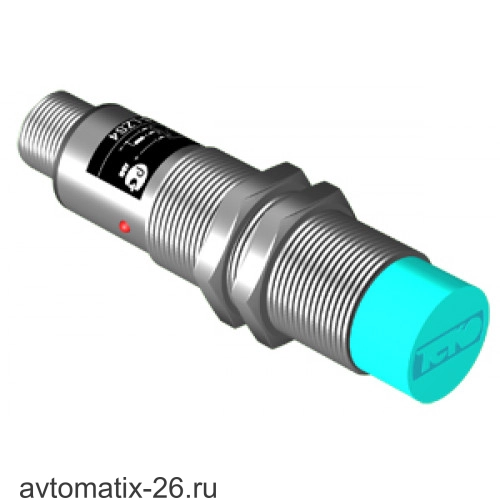Индуктивный датчик расстояния ТЕКО ISAN EC41A-43P-8-PS4