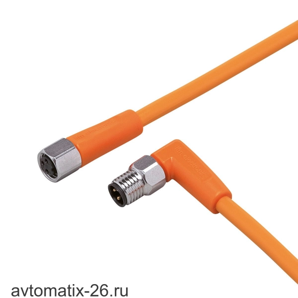 Соединительный кабель IFM Electronic EVT165