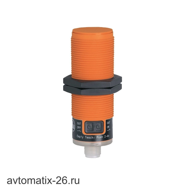 Емкостной датчик уровня IFM Electronic KI5083