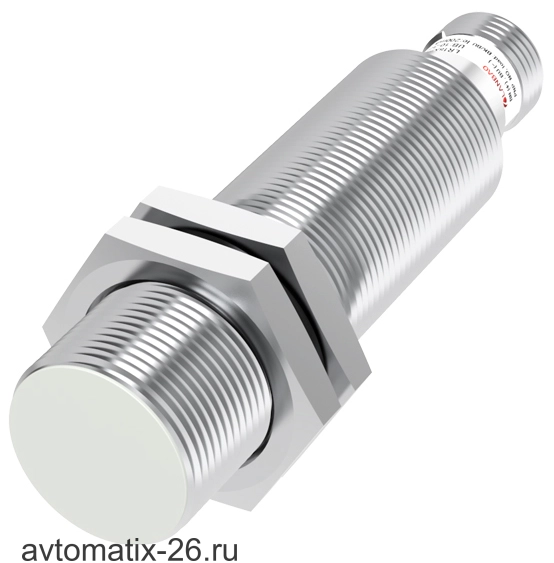 Индуктивный датчик LANBAO LR18XBF08DPOY-E2
