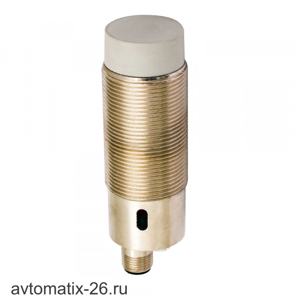 Емкостной датчик Micro Detectors CT1/AN-2H