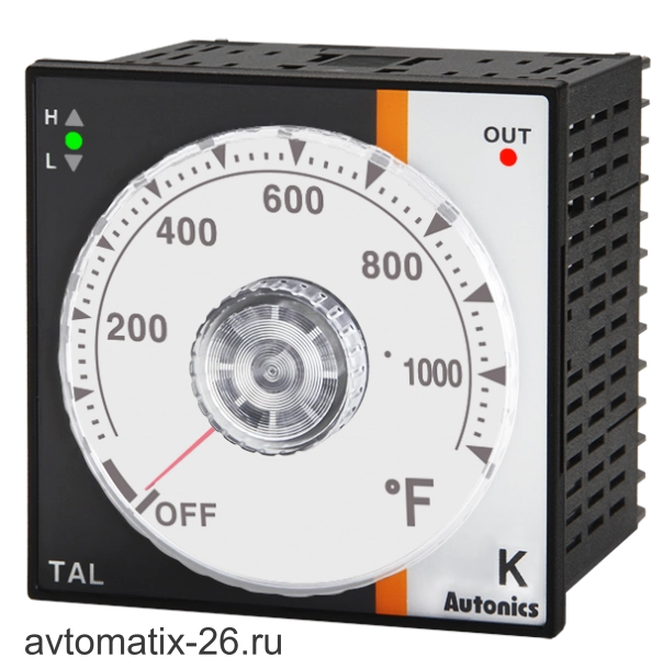 Температурный контроллер Autonics TAL-B4RK6F